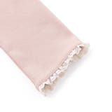 パフスリーブフリルモックネックTシャツ(80~130cm) | SLAP SLIP | 詳細画像13