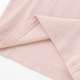 パフスリーブフリルモックネックTシャツ(80~130cm) | SLAP SLIP | 詳細画像14