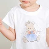 ときめき女の子半袖Tシャツ | SLAP SLIP | 詳細画像10 