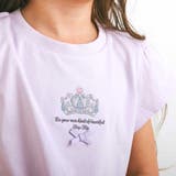 ときめき女の子半袖Tシャツ | SLAP SLIP | 詳細画像12 