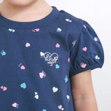 ときめき女の子半袖Tシャツ | SLAP SLIP | 詳細画像17 