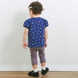 ときめき女の子半袖Tシャツ | SLAP SLIP | 詳細画像2 