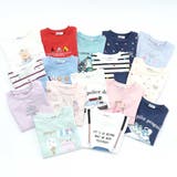 ときめき女の子半袖Tシャツ | SLAP SLIP | 詳細画像20 