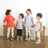 ときめき女の子半袖Tシャツ | SLAP SLIP | 詳細画像6 