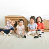 ときめき女の子半袖Tシャツ | SLAP SLIP | 詳細画像7 