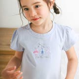ときめき女の子半袖Tシャツ | SLAP SLIP | 詳細画像8 