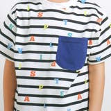 【スララク 防汚加工 オーガニックコットン】わくわく男の子半袖Tシャツ(80~1… | SLAP SLIP | 詳細画像18 