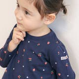 ときめき女の子長袖Tシャツ | SLAP SLIP | 詳細画像16 