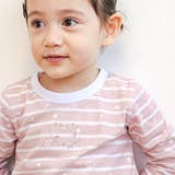 ときめき女の子長袖Tシャツ | SLAP SLIP | 詳細画像20 