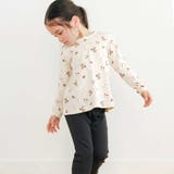 ときめき女の子長袖Tシャツ | SLAP SLIP | 詳細画像5 