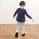 ときめき女の子長袖Tシャツ | SLAP SLIP | 詳細画像6 