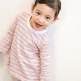 ときめき女の子長袖Tシャツ | SLAP SLIP | 詳細画像8 