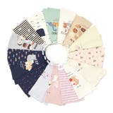 わくわく男の子長袖Tシャツ | SLAP SLIP | 詳細画像13 