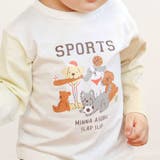 わくわく男の子長袖Tシャツ | SLAP SLIP | 詳細画像14 