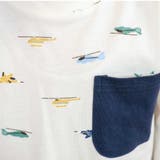 わくわく男の子長袖Tシャツ | SLAP SLIP | 詳細画像17 