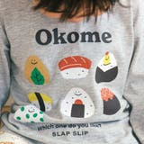 わくわく男の子長袖Tシャツ | SLAP SLIP | 詳細画像19 