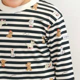 わくわく男の子長袖Tシャツ | SLAP SLIP | 詳細画像21 