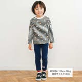 わくわく男の子長袖Tシャツ | SLAP SLIP | 詳細画像4 