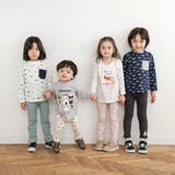 わくわく男の子長袖Tシャツ | SLAP SLIP | 詳細画像9 