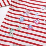 デニムポケット付きバックプリントTシャツ | SLAP SLIP | 詳細画像11 