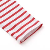 デニムポケット付きバックプリントTシャツ | SLAP SLIP | 詳細画像12 