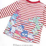 デニムポケット付きバックプリントTシャツ | SLAP SLIP | 詳細画像13 