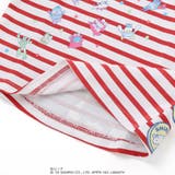 デニムポケット付きバックプリントTシャツ | SLAP SLIP | 詳細画像15 