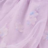 【スラプリ】バルーンチュールドッキングTシャツ(80~130cm) | SLAP SLIP | 詳細画像18 