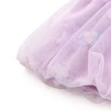 【スラプリ】バルーンチュールドッキングTシャツ(80~130cm) | SLAP SLIP | 詳細画像19 