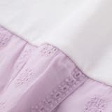 【スラプリ】バルーンチュールドッキングTシャツ(80~130cm) | SLAP SLIP | 詳細画像21 