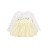 【スラプリ】バルーンチュールドッキングTシャツ(80~130cm) | SLAP SLIP | 詳細画像8 