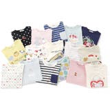 【スララク 防汚加工 オーガニックコットン】わくわくデザイン男の子長袖Tシャツ(… | SLAP SLIP | 詳細画像6 