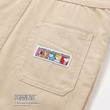 75周年カンガルーポケット付きサロペット | SLAP SLIP | 詳細画像16 