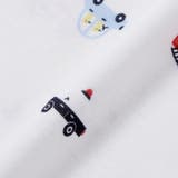 【スララク 吸汗速乾】綿100%汗とムレにサラば！わくわくサラッとタンクトップ2… | SLAP SLIP | 詳細画像10 