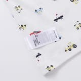 【スララク 吸汗速乾】綿100%汗とムレにサラば！わくわくサラッとタンクトップ2… | SLAP SLIP | 詳細画像7 