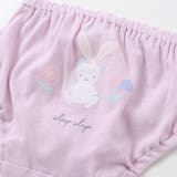 綿100%汗とムレにサラば！ときめきサラッとショーツ2枚セット | SLAP SLIP | 詳細画像16 