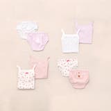 綿100%汗とムレにサラば！ときめきサラッとショーツ2枚セット | SLAP SLIP | 詳細画像19 