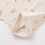 【スララク 吸汗速乾】綿100%汗とムレにサラば！わくわくサラッとボクサーパンツ… | SLAP SLIP | 詳細画像12 