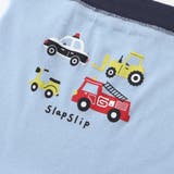 【スララク 吸汗速乾】綿100%汗とムレにサラば！わくわくサラッとボクサーパンツ… | SLAP SLIP | 詳細画像5 