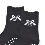 ケーブル編みレギンス+くしゅくしゅはき口ソックス(70~130cm) | SLAP SLIP | 詳細画像13 