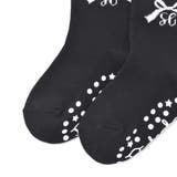 ケーブル編みレギンス+くしゅくしゅはき口ソックス(70~130cm) | SLAP SLIP | 詳細画像14 