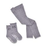 ケーブル編みレギンス+くしゅくしゅはき口ソックス(70~130cm) | SLAP SLIP | 詳細画像16 