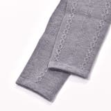 ケーブル編みレギンス+くしゅくしゅはき口ソックス(70~130cm) | SLAP SLIP | 詳細画像18 