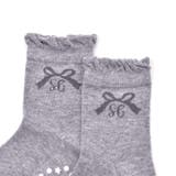 ケーブル編みレギンス+くしゅくしゅはき口ソックス(70~130cm) | SLAP SLIP | 詳細画像20 