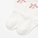 ケーブル編みレギンス+くしゅくしゅはき口ソックス(70~130cm) | SLAP SLIP | 詳細画像7 