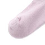 折り返しレースリボンソックス(13~21cm) | SLAP SLIP | 詳細画像10