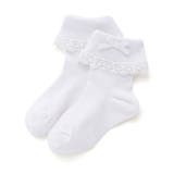 折り返しレースリボンソックス(13~21cm) | SLAP SLIP | 詳細画像4