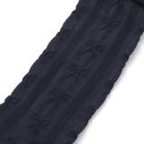 パールビーズ付き折り返しリボンハイソックス(13~21cm) | SLAP SLIP | 詳細画像10