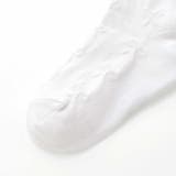 パールビーズ付き折り返しリボンハイソックス(13~21cm) | SLAP SLIP | 詳細画像7