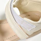 ウサギユニコーンフェイスモチーフオープントゥサンダル(14~18cm) | SLAP SLIP | 詳細画像8 
